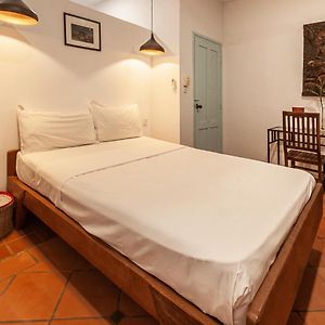 Standard Room with 1 Single Bed
